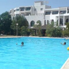 Hotel Royal Golf in Ain Draham, Tunisia from 56$, photos, reviews - zenhotels.com pool photo 2