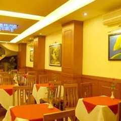 Hanoi Capital Hotel питание