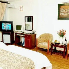 Hanoi Capital Hotel удобства в номере