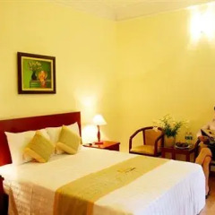 Santa Hotel I комната для гостей фото 4