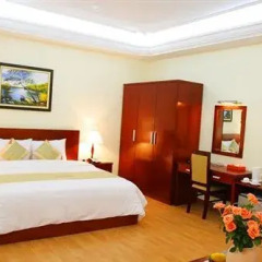 Santa Hotel I комната для гостей фото 2