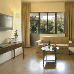 Отель Satori Haifa 3* Люкс