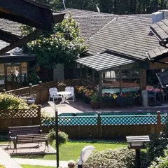Отель Lake City Inn and Suites Канада, Бурнаби - отзывы, цены и фото номеров - забронировать отель Lake City Inn and Suites онлайн фото 3