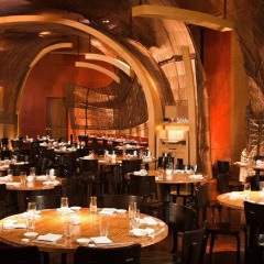 Отель Atlantis The Palm питание