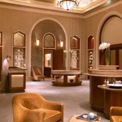 Отель Atlantis The Palm развлечения