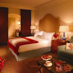 Отель Atlantis The Palm комната для гостей фото 6
