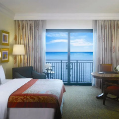 Отель Atlantis The Palm комната для гостей фото 16