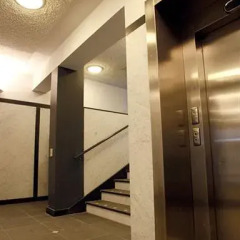 Отель De Lastage Apartments Нидерланды, Амстердам - отзывы, цены и фото номеров - забронировать отель De Lastage Apartments онлайн интерьер отеля фото 3
