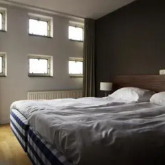 Отель De Lastage Apartments Нидерланды, Амстердам - отзывы, цены и фото номеров - забронировать отель De Lastage Apartments онлайн комната для гостей фото 5
