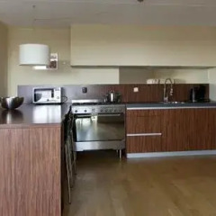 Отель De Lastage Apartments Нидерланды, Амстердам - отзывы, цены и фото номеров - забронировать отель De Lastage Apartments онлайн в номере фото 2