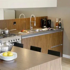 Отель De Lastage Apartments Нидерланды, Амстердам - отзывы, цены и фото номеров - забронировать отель De Lastage Apartments онлайн в номере