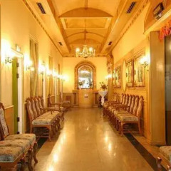 13 Coins Airport Hotel Minburi интерьер отеля фото 2