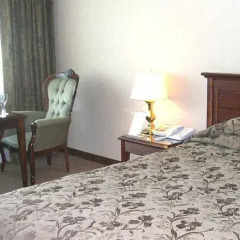 Hotel Ellui удобства в номере фото 2