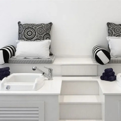 Отель Beloved Playa Mujeres by Excellence All Inclusive AdultsOnly спа