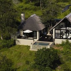 Отель Lion Sands Ivory Lodge Южная Африка, Национальный парк Крюгера - отзывы, цены и фото номеров - забронировать отель Lion Sands Ivory Lodge онлайн вид на фасад