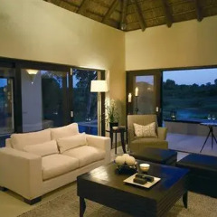 Отель Lion Sands Narina Lodge комната для гостей фото 2