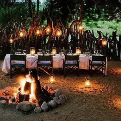 Отель Lion Sands Ivory Lodge Южная Африка, Национальный парк Крюгера - отзывы, цены и фото номеров - забронировать отель Lion Sands Ivory Lodge онлайн