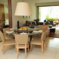 Отель The Chava Resort 4* Люкс с различными типами кроватей фото 3