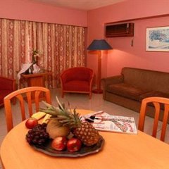Jasmine Hotel Apartments in Limassol, Cyprus from 144$, photos, reviews - zenhotels.com
