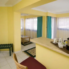 La Perla Hotel спа