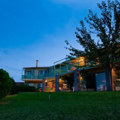 Отель Daphne Holiday Club Греция, Халкидики - 1 отзыв об отеле, цены и фото номеров - забронировать отель Daphne Holiday Club онлайн фото 7