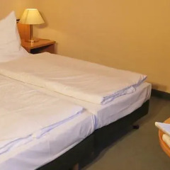Residenz Hotel Leipzig Лейпциг детские мероприятия