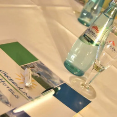 Residenz Hotel Leipzig Лейпциг удобства в номере