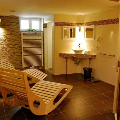Residenz Hotel Leipzig Лейпциг спа