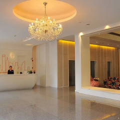 Отель The H Boutique Hotel Shanghai Китай, Шанхай - отзывы, цены и фото номеров - забронировать отель The H Boutique Hotel Shanghai онлайн спа