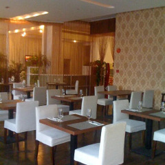 Отель The H Boutique Hotel Shanghai Китай, Шанхай - отзывы, цены и фото номеров - забронировать отель The H Boutique Hotel Shanghai онлайн гостиничный бар
