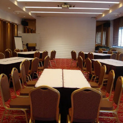 Отель The H Boutique Hotel Shanghai Китай, Шанхай - отзывы, цены и фото номеров - забронировать отель The H Boutique Hotel Shanghai онлайн помещение для мероприятий фото 2