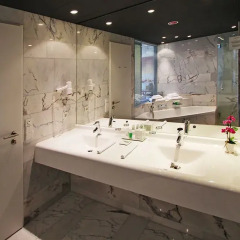 Отель ARCOTEL John F Berlin спа