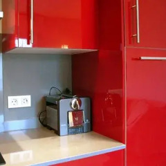 Отель Rambla Catalunya Residence Испания, Барселона - отзывы, цены и фото номеров - забронировать отель Rambla Catalunya Residence онлайн в номере фото 2