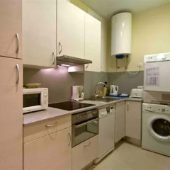 Отель Rambla Catalunya Residence Испания, Барселона - отзывы, цены и фото номеров - забронировать отель Rambla Catalunya Residence онлайн в номере