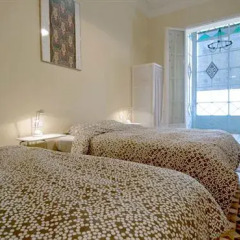 Отель Rambla Catalunya Residence Испания, Барселона - отзывы, цены и фото номеров - забронировать отель Rambla Catalunya Residence онлайн комната для гостей фото 2