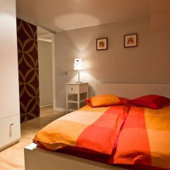 Апартаменты Piamonte Apartments комната для гостей