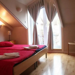 Апартаменты Piamonte Apartments комната для гостей фото 2
