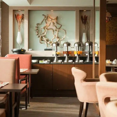 Отель Mercure Bangkok Sukhumvit питание