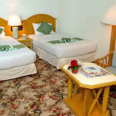 Отель Ambassador City Jomtien Pattaya - Inn Wing На Чом Тхиан детские мероприятия
