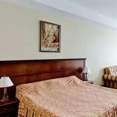 Гостиница Grand Hotel Victory Казахстан, Актау - 1 отзыв об отеле, цены и фото номеров - забронировать гостиницу Grand Hotel Victory онлайн сейф в номере