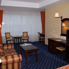 Grand Hotel Victory in Aktau, Kazakhstan from 80$, photos, reviews - zenhotels.com guestroom