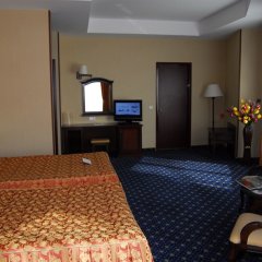 Grand Hotel Victory in Aktau, Kazakhstan from 80$, photos, reviews - zenhotels.com room amenities