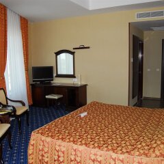Grand Hotel Victory in Aktau, Kazakhstan from 80$, photos, reviews - zenhotels.com room amenities photo 2