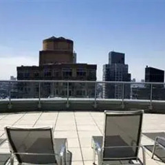 Отель Avenue Suites бассейн