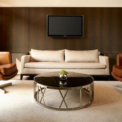 Hotel AMANO Berlin интерьер отеля