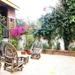 Отель Old Mazatlan Inn детские мероприятия