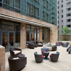 Отель West 57th Street by Hilton Club США, Нью-Йорк - отзывы, цены и фото номеров - забронировать отель West 57th Street by Hilton Club онлайн