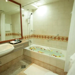 Отель Belvedere Court спа
