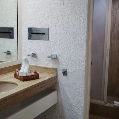 Отель Solymar Cancun Beach Resort ванная