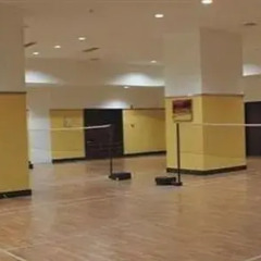 Отель Ramada Kunshan фитнесс-зал